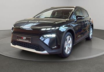 Skoda Elroq 1.500 km 38.990 &euro; Schleswig 24837