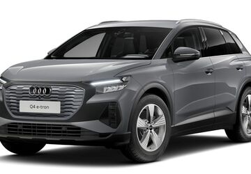Audi Q4 e-tron 8.022 km 40.990 &euro; Simmern 55469