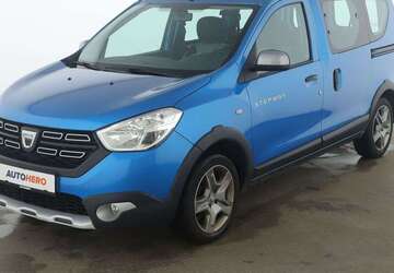 Dacia Dokker 114.159 km 10.200 &euro; Neufahrn 85375