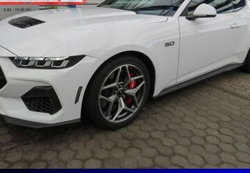 Ford Mustang 17.200 km 48.000 &euro; Cochem 56812