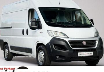 Fiat Ducato 60.000 km 19.900 &euro; Mönchengladbach 41066