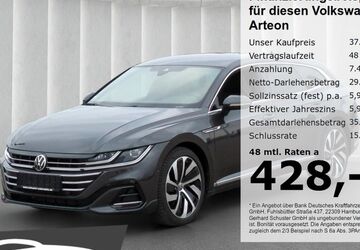 VW Arteon 42.050 km 36.980 &euro; Ruhstorf 94099