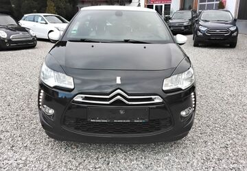 Citroen DS3 178.500 km 2.900 &euro; Kochel am see bei München 82431