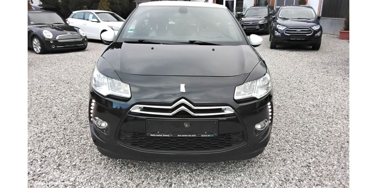 Citroen DS3 178.500 km 2.900 &euro; Kochel am see bei München 82431