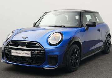 Mini Cooper S 12.456 km 33.871 &euro; München 80788