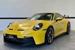 Porsche 911 992 GT3 Clubsport Lifting*Navi*LED*1.Hand* 3.225 km 231.911 &euro; Gebesee 99189