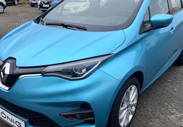 Renault ZOE 49.151 km 14.999 &euro; Fürstenwalde 15517