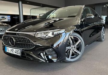 Mercedes-Benz CLA 200 9.000 km 54.890 &euro; Ravensburg 88214