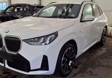 BMW X3 25.603 km 51.850 &euro; Bad Oeynhausen 32547