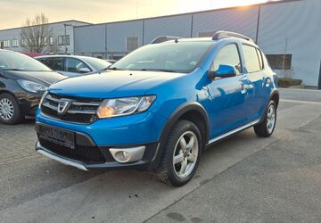 Dacia Sandero 159.000 km 5.800 &euro; Rheinberg 47495
