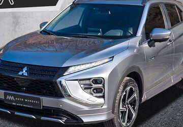 Mitsubishi Eclipse Cross 1.140 km 27.495 &euro; Hagen 58099