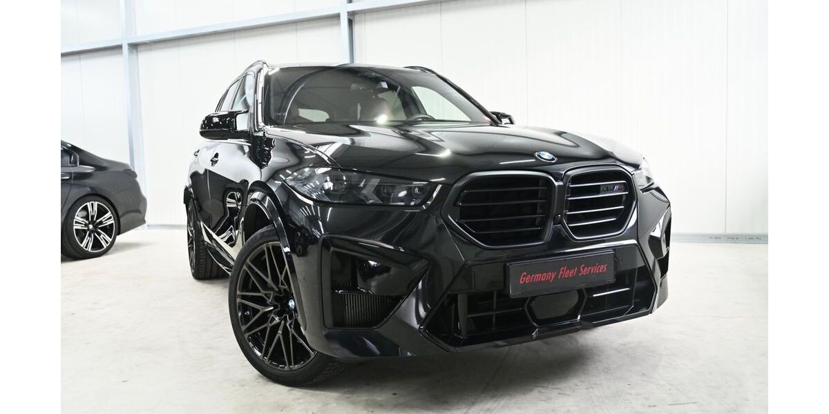 BMW X5 M 19.962 km 118.400 &euro; Weißenthurm 56575