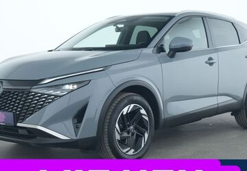 Nissan Qashqai 30.810 km 25.844 &euro; Garching bei München 85748