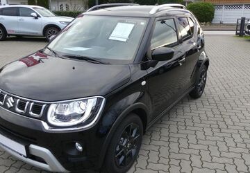 Suzuki Ignis 8.500 km 22.490 &euro; Braak 22145