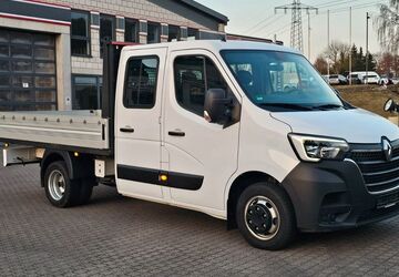 Renault Master 17.800 km 36.999 &euro; Fulda 36043