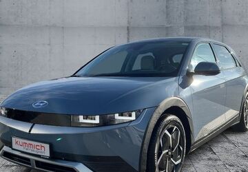 Hyundai IONIQ 5 12.450 km 34.189 &euro; Crailsheim 74564