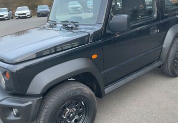 Suzuki Jimny 99.998 km 22.980 &euro; Bitburg 54634