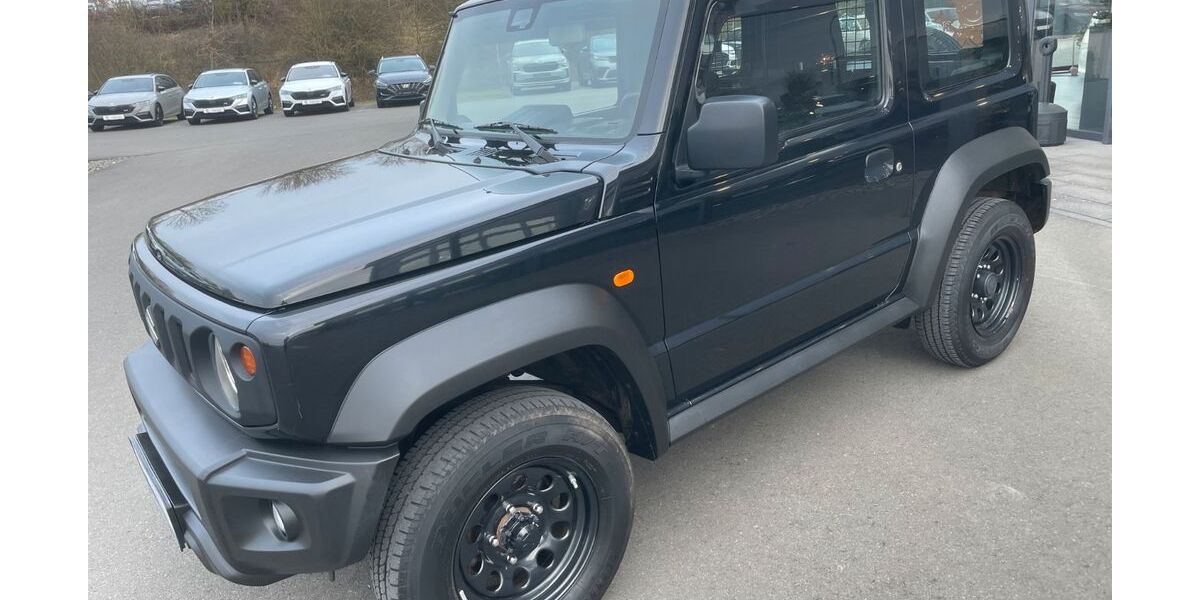 Suzuki Jimny 99.998 km 22.980 &euro; Bitburg 54634