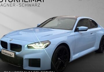 BMW M2 29.800 km 61.900 &euro; Traunstein 83278