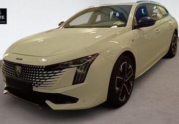Peugeot 508 38.600 km 23.980 &euro; Schwandorf 92421