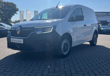 Renault Kangoo 50.920 km 16.303 &euro; Zeven 27404