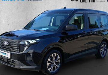 Ford Tourneo Courier 16.330 km 22.990 &euro; Oldenburg 26135