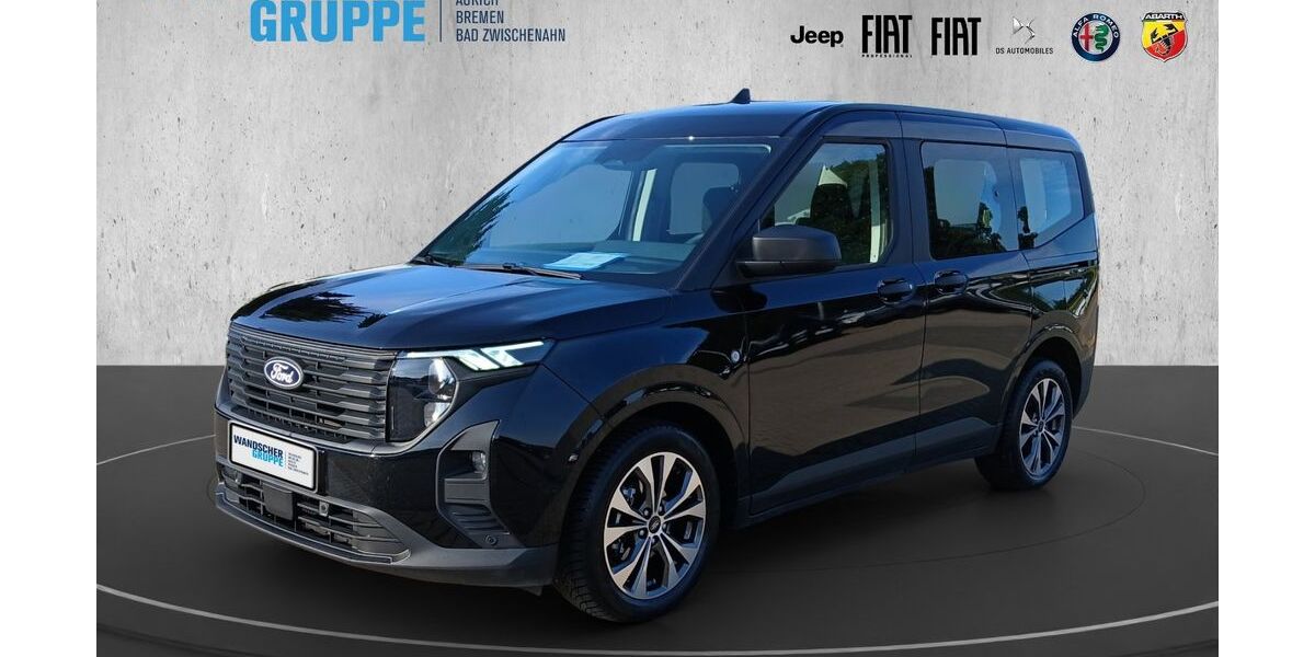 Ford Tourneo Courier 16.330 km 22.990 &euro; Oldenburg 26135