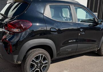 Dacia Spring 12.000 km 12.500 &euro; Metzingen 72555