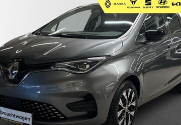 Renault ZOE 27.600 km 14.900 &euro; Stuttgart 70469
