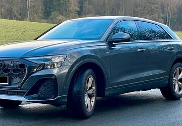 Audi Q8 2.000 km 92.000 &euro; Bad Oeynhausen 32547