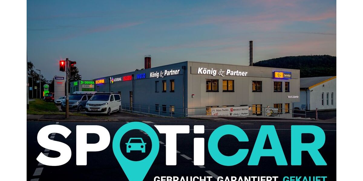 Opel Zafira Life 33.010 km 38.450 &euro; Meiningen 98617