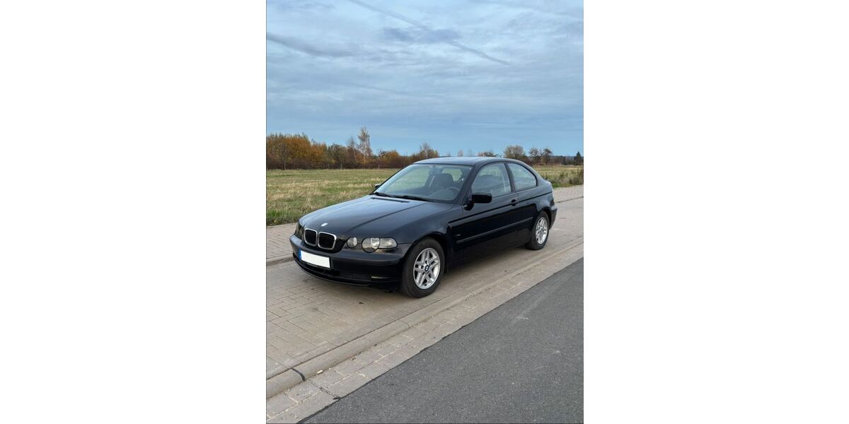BMW 316 215.000 km 2.950 &euro; Gronau 31028