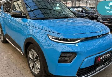 Kia Soul 10.841 km 25.890 &euro; Ludwigsfelde (bei Berlin) 14974