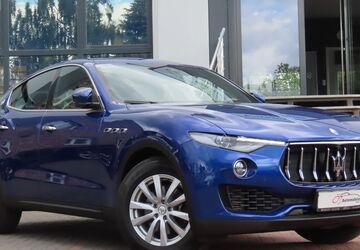 Maserati Levante 76.709 km 41.900 &euro; Neuss 41469