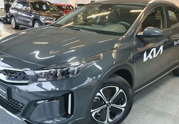 Kia XCeed 10 km 30.475 &euro; Münchberg 95213