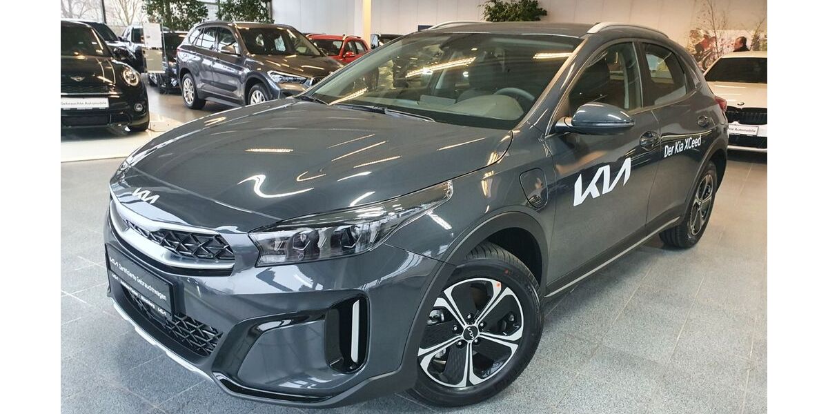 Kia XCeed 10 km 30.475 &euro; Münchberg 95213