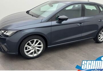 Seat Ibiza 1.100 km 21.700 &euro; Peine 31226