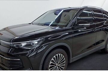 VW Tiguan 24.106 km 36.925 &euro; Bielefeld 33613