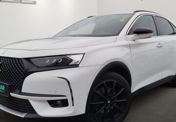 DS Automobiles DS7 (Crossback) 75.288 km 24.900 &euro; Weilerswist 53919