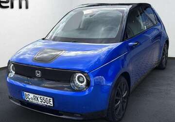 Honda e 32.000 km 15.690 &euro; Langenenslingen 88515