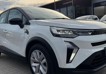 Renault Captur 10.900 km 23.490 &euro; Wiesmoor 26639