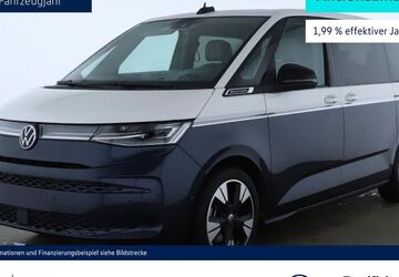 VW T7 Multivan 20.321 km 60.990 &euro; Hanau 63452