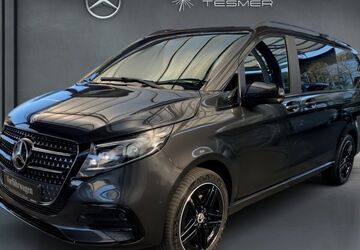 Mercedes-Benz V 300 3.333 km 99.900 &euro; Rotenburg 27356