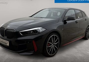 BMW 128 46.735 km 30.753 &euro; Barsbüttel bei Hamburg 22885