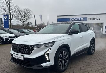 Renault Austral 5.620 km 31.490 &euro; Zeven 27404