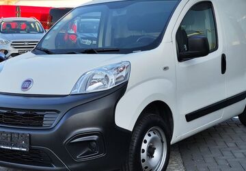 Fiat Fiorino 49.055 km 8.870 &euro; Karlsburg OT Moeckow 17495