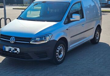 VW Caddy 130.550 km 15.500 &euro; Flensburg 24943