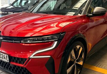 Renault Megane E-TECH 13.565 km 29.990 &euro; Neuhaus 98724