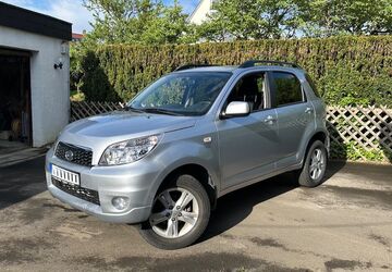 Daihatsu Terios 40.670 km 9.950 &euro; Pfullingen 72793