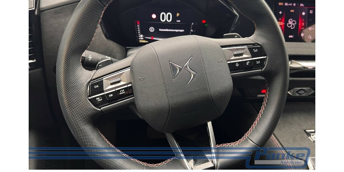 DS Automobiles DS4 Performance*LED*R-Cam*Alcantara*Sport* 27.656 km 18.990 &euro; Berlin 13187